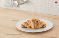 Kitten Croissant Ads Image 2