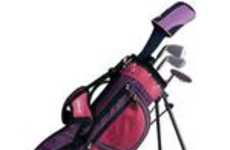 Golf Gear for Breast Cancer