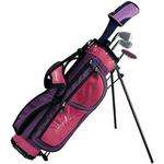 Golf Gear for Breast Cancer