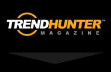 TREND HUNTER Relaunch