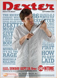 Fake Publicity Publications