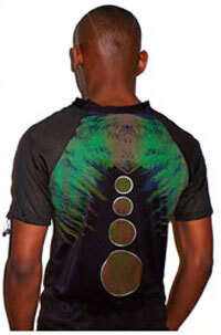 Movement Sensitive Textiles
