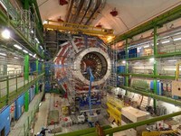 Worlds Most Expensive Experiment Breaks Down Image 5