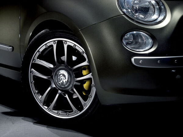 Fashion Branded Cars