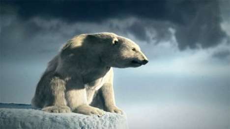 Suicidal Animated Animals