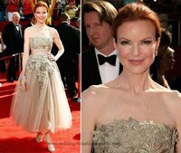 Red Carpet Makeup Tricks