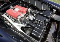 Supercar Limos Image 4