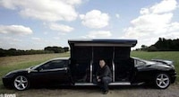 Supercar Limos Image 6