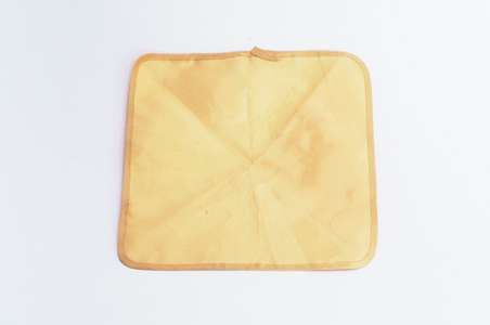 Bulletproof Handkerchiefs