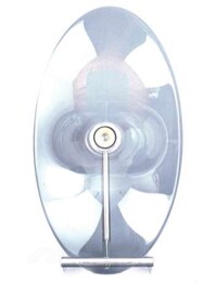 Giant Home Audio Sculptures Image 4