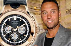 Limited-Edition Luxury Watches