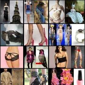 Trend de la Creme