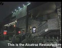 Prison-Themed Restaurants Image 2