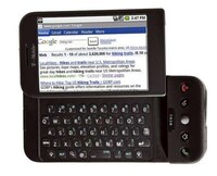 Map Phones