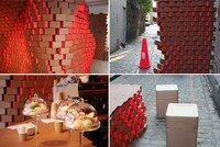 Cardboard Cafes Image 2