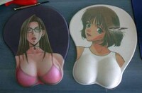 Erotic Mouse Pads Image 3