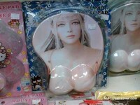 Erotic Mouse Pads Image 5