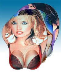 Erotic Mouse Pads Image 6
