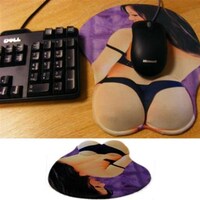 Erotic Mouse Pads Image 7