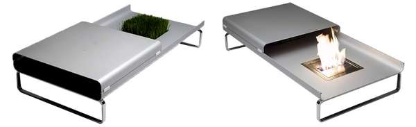 18 Nifty Coffee Tables
