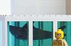 LEGO Art Galleries