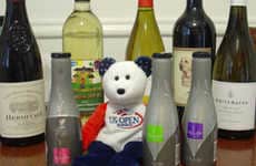 Eco Friendly Single Serve Wine Bottles