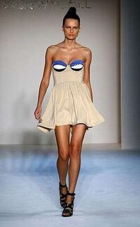 Boob-Centric Fashion: Breast Marks the Spot Image 4