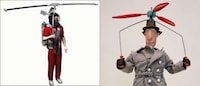 Inventions Inspired by Cartoons Image 2