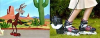 Inventions Inspired by Cartoons Image 3