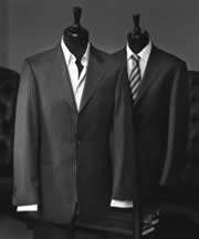Sartoriani Bespoke Suits Image 3