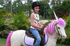 Real Life My Little Pony