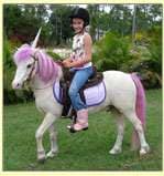 Real Life My Little Pony Image 2