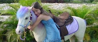 Real Life My Little Pony Image 4