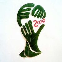 Trimmed Foliage Illustrations Image 2