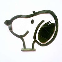Trimmed Foliage Illustrations Image 4