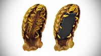 Creepy Smartphone Protectors Image 3