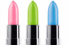 Pastel Pastry Lipsticks