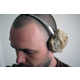 Serene Seashell Headphones Image 2