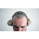 Serene Seashell Headphones Image 3