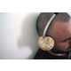 Serene Seashell Headphones Image 5