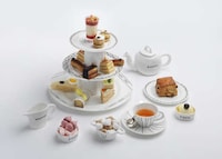 Cheeky Ceramic Tableware Image 2