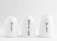 Cheeky Ceramic Tableware Image 8