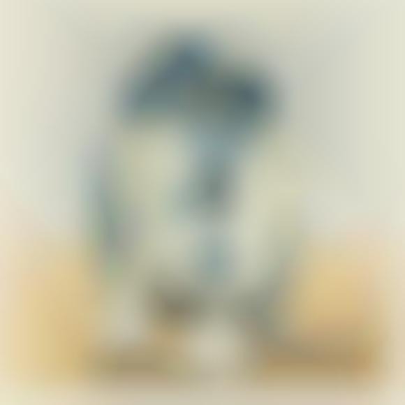 Pixelated Sci-Fi Portraits