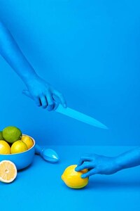 Vibrant Takeaway Packaging Image 6