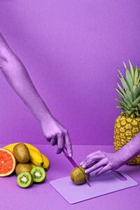 Vibrant Takeaway Packaging Image 7