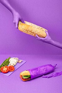 Vibrant Takeaway Packaging Image 8