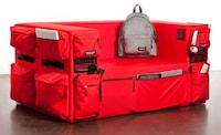 Pampered Camping Products Image 2