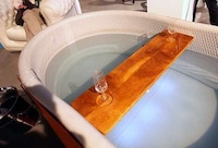 Pampered Camping Products Image 6