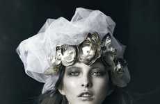 Fantastical Regal Editorials