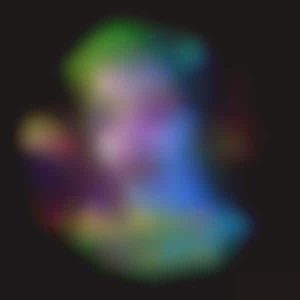 Villainous Album Cover Art